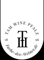 Farbe des Weines Logo