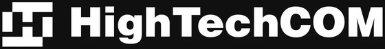 HighTechCOM Logo