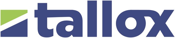 tallox Logo